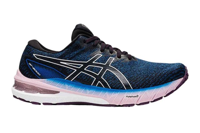 ASICS Women's GT-2000 10 Running Shoes (Lake Drive/White Size 9.5 US) ASICS Women's GT-2000 10 Running Shoes (Lake Drive/White Size 9.5 US)