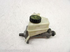 02 Mercedes C240 Brake Fluid Reservoir Tank A 203 430 00 02  01 03 04 05 06 07