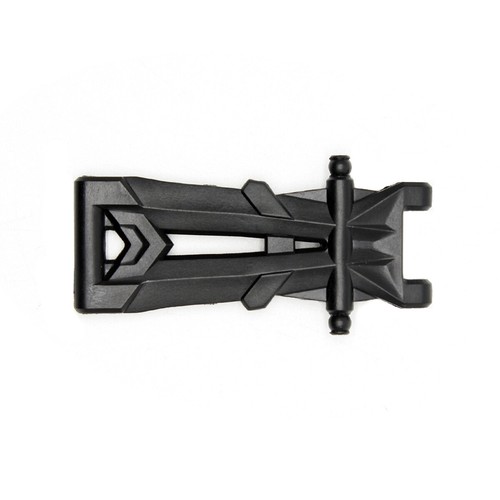 2 piezas de repuesto accesorios de brazo trasero inferior para automóvil de radiocontrol Hosim 30-SJ10 para automóvil de radiocontrol 9130 - Imagen 2 de 3
