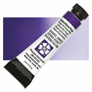 Daniel Smith Watercolors NEW 5ml tubes for $5.00 each, $5.00 flat rate shipping! - Picture 61 of 78
