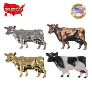 Details about Creative Pewter Designs Dairy Cow Lapel Pin or Magnet, M197 Details about Creative Pewter Designs Dairy Cow Lapel Pin or Magnet, M197