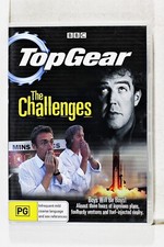 Top Gear-The Challenges (DVD 2007) 3