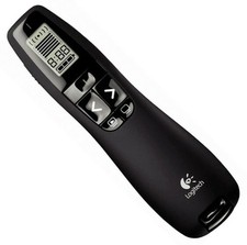 LOGITECH PROFESSIONAL PRESENTER R800 DRIVERS FOR WINDOWS VISTA DOWNLOAD DRIVER: LOGITECH PROFESSIONAL PRESENTER R800