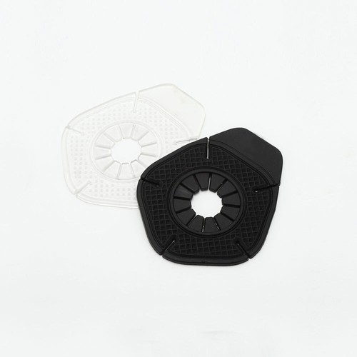 2pcs Car Wiper Hole Protective Cover Windshield Wiper Silicone Protection Covers - Picture 6 of 6