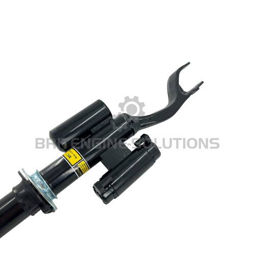 Amortiguadores delanteros LH con ADS Fit Mercedes W205 C205 S205 C450 C43 AMG 4-Matic - Imagen 3 de 6
