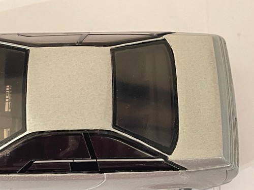 Alezan 281 Alfa Romeo Delfino Bertone 1983 1/43 Scale Built Resin Kit - Picture 7 of 22