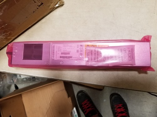 NEW INTEL FS750HS1-01 750w 80 PLUS GOLD POWER SUPPLY P/N FS750HS101