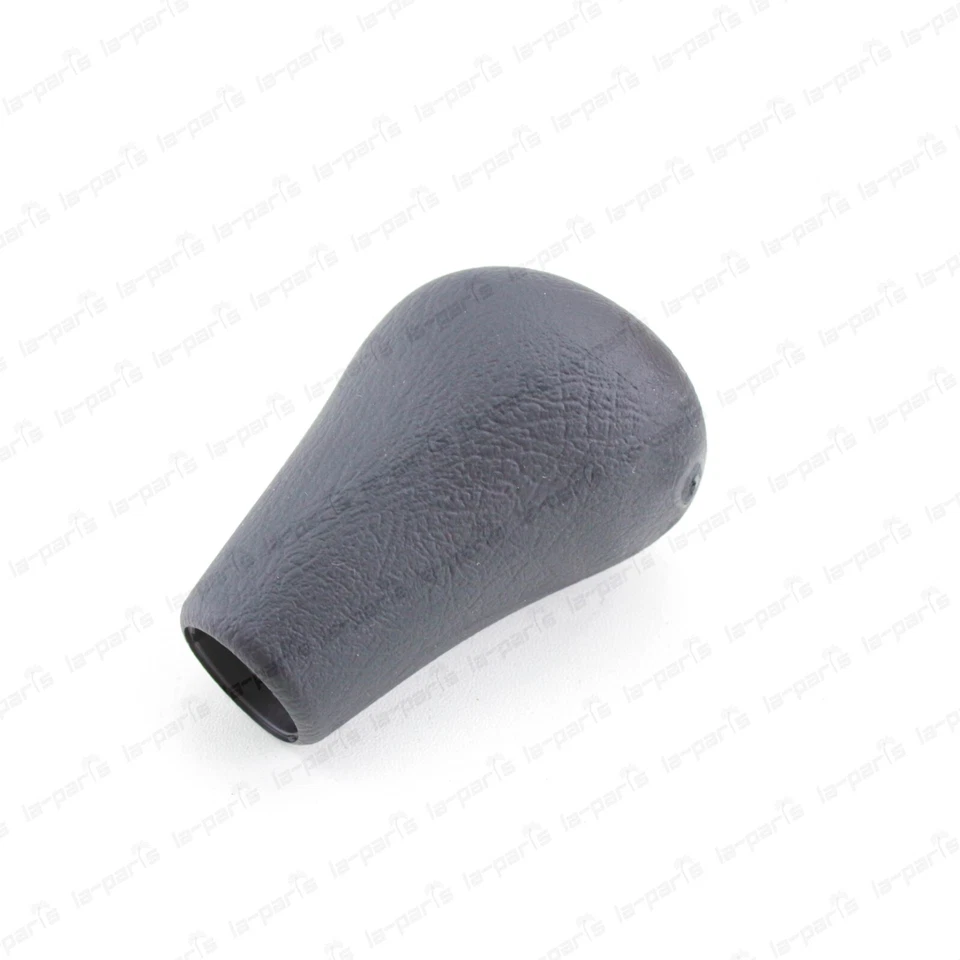 NUEVO GENUINO TOYOTA 96-04 4RUNNER TACOMA 5 VELOCIDADES NEGRO PALANCA DE CAMBIOS PERILLA Foto 4 de 4