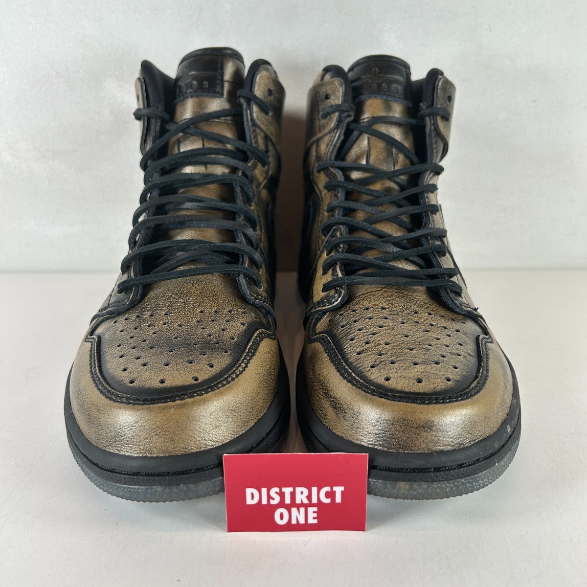 靴 Nike Air Jordan1 Retro High OG 2017 Nike Air Jordan 1 Retro High OG Royal 2017 555088-007 | eBay