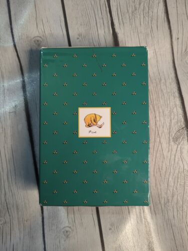 Winnie-The-Pooh Ser.: Pooh Library Original 4-Volume Set by A. A. Milne... - Imagen 2 de 10