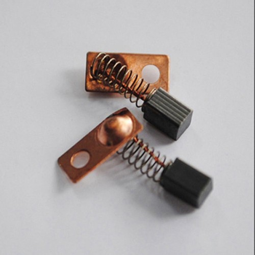 Carbon Brush Tool Parts Manicure Drill Accessories Electric Grinder Replacement - Picture 4 of 14