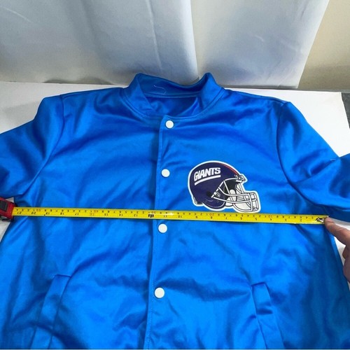 Vintage NFL Giants jacket XL - Picture 6 of 6