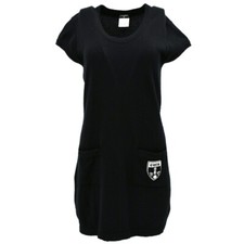 Chanel Dress Black 07A #42 192311