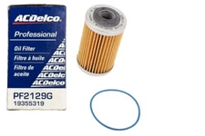 ACDelco PF2129G Engine Oil Filter