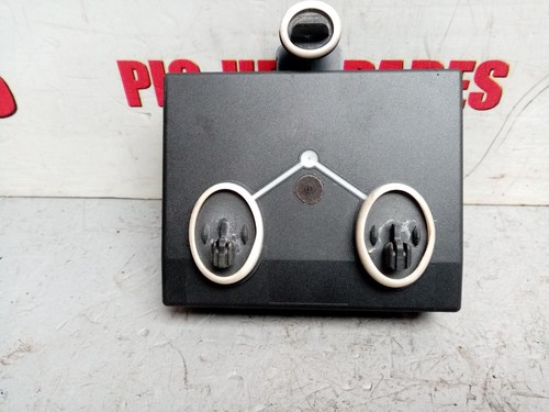  AUDI A1 2010-2018 MK1 8X N/S PASSENGER FRONT DOOR CONTROL ECU 8X0959792B - Picture 4 of 4