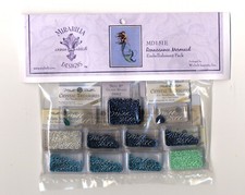 Miribilia Embellishment Pack for Renaissance Mermaid MD151E