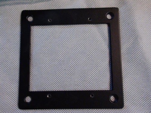 Middle Atlantic UCP-ADP Module - Adapts Electrical box to UPC rack system - Picture 3 of 5