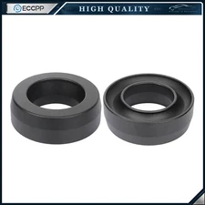 ECCPP 2" Front Leveling Lift Kit For Dodge Ram 1500 2WD Only 1994-2018 2009 2011