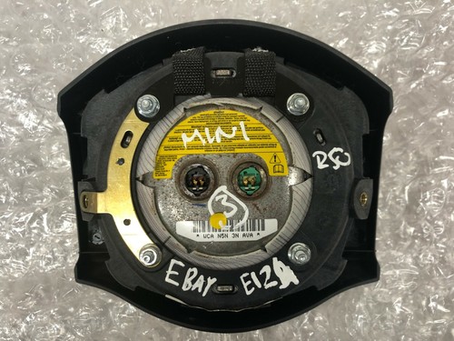 BMW Mini One Cooper R50 R52 R53 2001-2009 2 Spoke Steering Wheel Airbag 6760366 - Picture 5 of 7