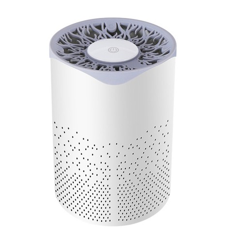 Air Purifiers For Large Room Medical Grade HEPA Air Purifier Smoke Odor Pet Home - Picture 3 of 15