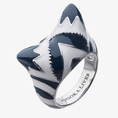 Nuevo Lujo Exquisito Dibujos Animados Joyería Geométrica Damas Compromiso Boda Valenti - Imagen 4 de 24
