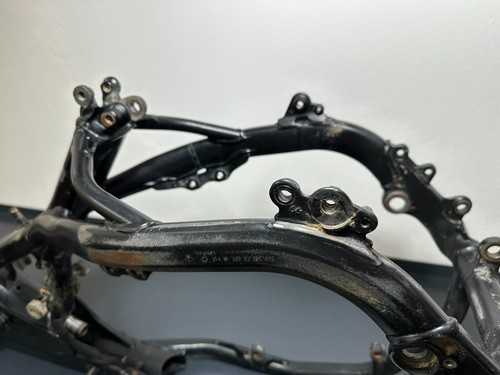 TELAIO KTM SXF 250 2016 7900300100033 Frame sx f sx-f - Bild 19 von 22