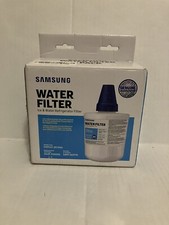 2 Pack Samsung Water Filter Ice And Water Refrigerator Filter DA29–0003G