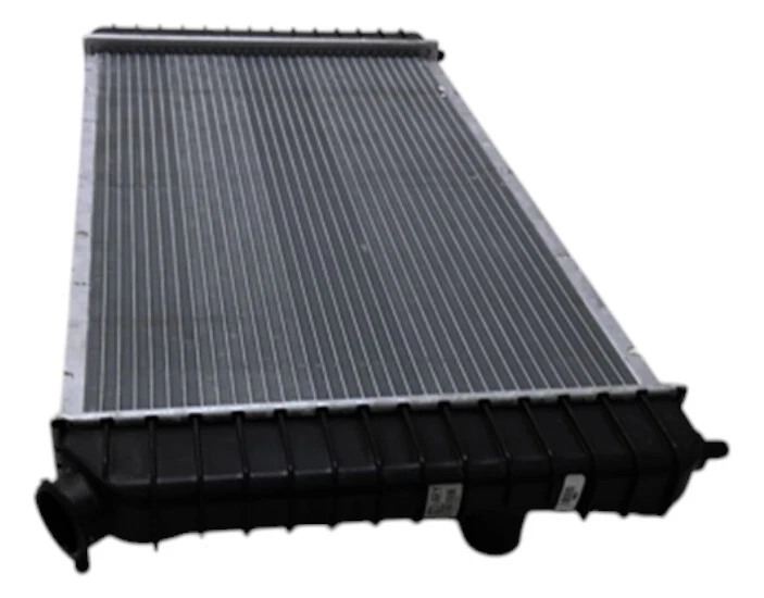 RADIADOR GM (SLP-P1) 20837 NUEVO OEM 20837 15120548 Foto 3 de 4