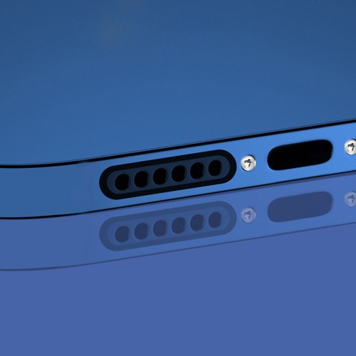 100 Pcs Rete Antipolvere Cellulare Adesivi Per Altoparlanti Del Telefono - Zdjęcie 9 z 12