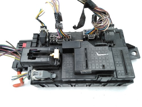 AC2T-15604-BD Ford 2010 E150 E250 Fuse Box Econoline Interior Cabin Van 2011 A18 - Bild 3 von 12