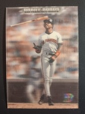 1995 Topps D-III D3 Barry Bonds #24