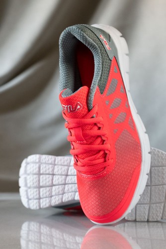 FILA FACTION TN shoes for girls NEW & AUTHENTIC, size (YOUTH) 5 - Bild 2 von 7