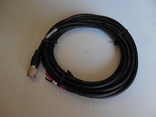 NEW MOGAMI POWER CABLE PC610A-5M PC610A5M 13-2002130