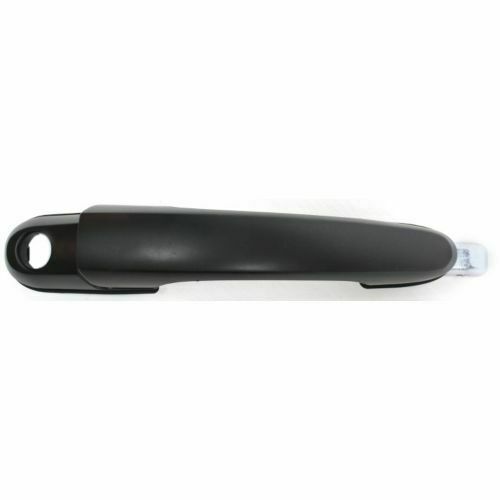 New Set Of 2 Fits HYUNDAI TUCSON 2005-09 Front LH & RH Side Exterior Door Handle - Imagen 3 de 7