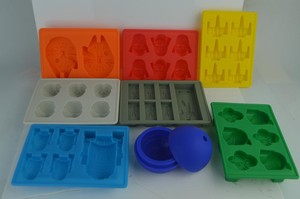 8pcs-set-Star-Wars-Ice-TraySilicone-Mold-Ice-Cube-Tray-Chocolate-Fondant