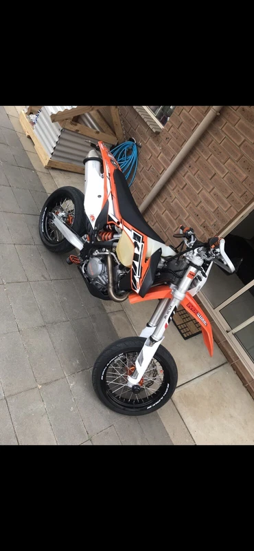 ktm 450 gumtree