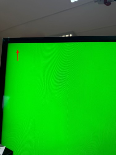 Dell P5524Q 55-Zoll Display 3840x2160 4K Lautsprecher DP HDMI USB LAN 8ms - Bild 4 von 5