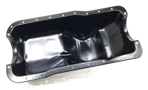 Pioneer Oil Pan 501037 Ford 302 5.0L Bronco E100 E150 F100 F150 F250 *New Other* - Bild 13 von 15