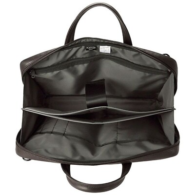 ASK availability First) PORTER / AMAZE 2WAY BRIEFCASE from Japan