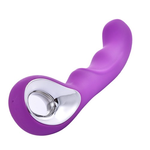 10 Speed Vibrator Waterproof Dildo Silicone G Spot Female Climax Sex Toy Penis - Picture 23 of 31