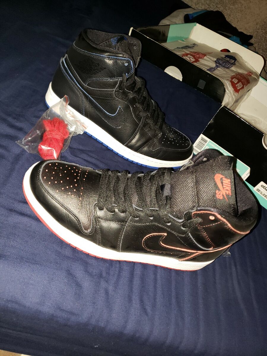 Nike jordan scratch sales