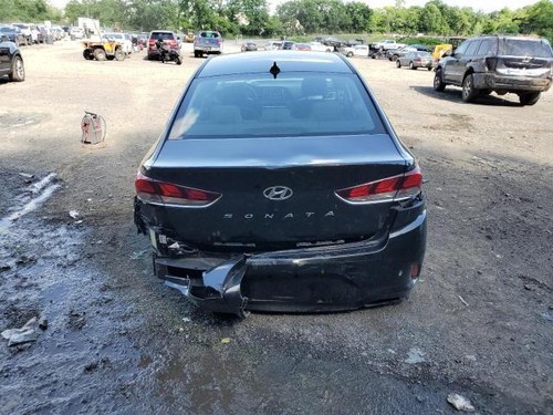 Used Right Headlight Assembly fits: 2019 Hyundai Sonata US built halogen Right G - Picture 5 of 23