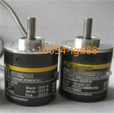 for new E6H-CW6C 150P/R HOLLOW ENCODER @24