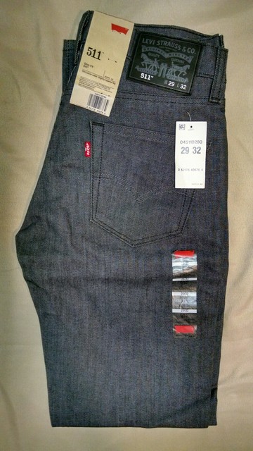 Levi/'s 505 Regular Youth Denim Jeans Size 18 Reg W29 L29 Cotton