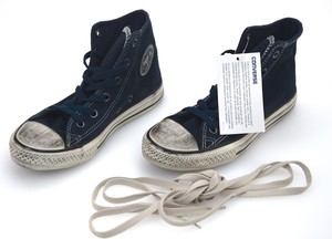 Converse Canvas Scarpa Tela Junior Casual Sneaker Star Art All Bambino xxwH4qAg