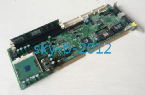 1 PCS Panyi PIA-662PRO REV: 1.04 PIA-662PRO/DV motherboard In good condition - Picture 2 of 4
