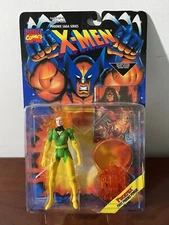 NEW X-Men Phoenix Saga Series Action Figure PHOENIX Toy Biz NIP NOS