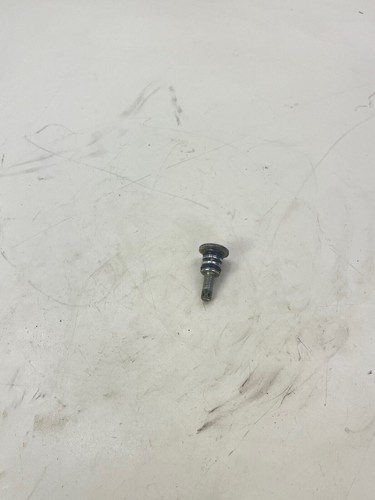 Yamaha 2010-2024 YZ 450F YZ450F Rear Brake Pedal Pivot Bolt - Afbeelding 1 van 8
