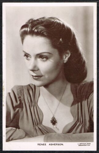 PICTUREGOER - 'W' Series 1940s ☆ FILM STAR ☆ Postcards #W401 to #W600 - Picture 107 of 138