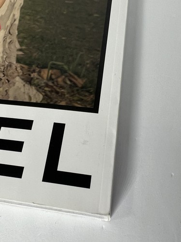 DAZED & CONFUSED MAGAZINE | SPRING 2022 VOL.5 275 | TO VIRGIL, WITH LOVE - Picture 4 of 6